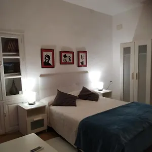 Estudio En Albaicin 1a, Granada