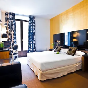 Hotell Mate Leo, Granada