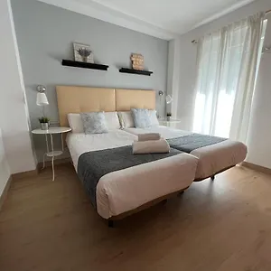 Apartamento Apn Hatabin