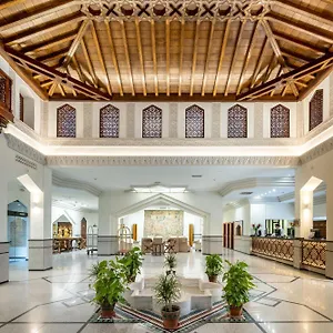 Hotell Saray, Granada