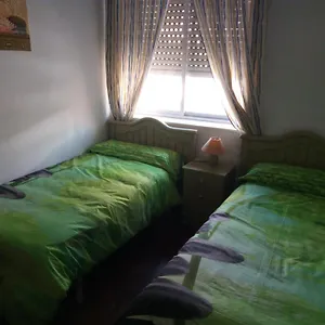Appartamento En Tu Propia Casa, Granada