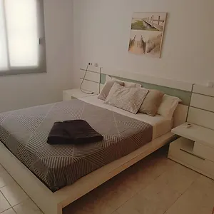 Marlayo Apartamento Cala Blanca (Menorca)