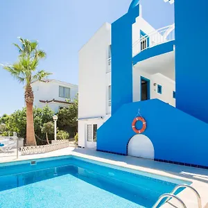 Estel Blanc - Adults Only Appartamento