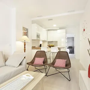 Apartamento Hi - Smart - Ac