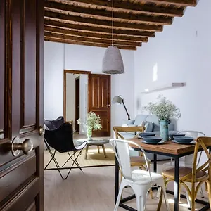 Appartamento Casas Del Albaicin, Granada