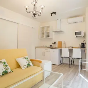 Appartamento Granada City Home, Granada