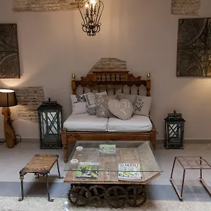 Apartamento Palacio Almagra
