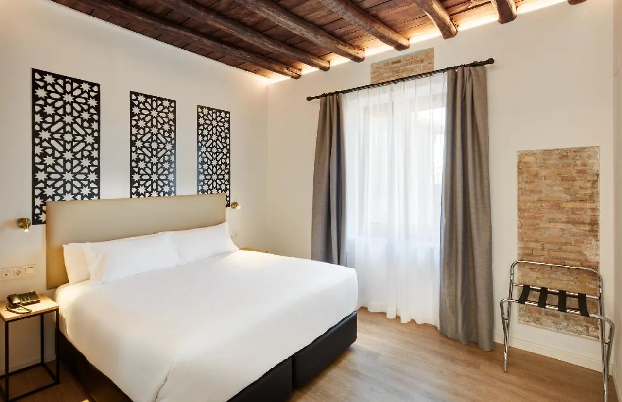 Aparthotel Sercotel Granada Suites